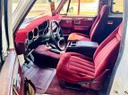 Thumbnail Photo 4 for 1989 Chevrolet Blazer 4WD